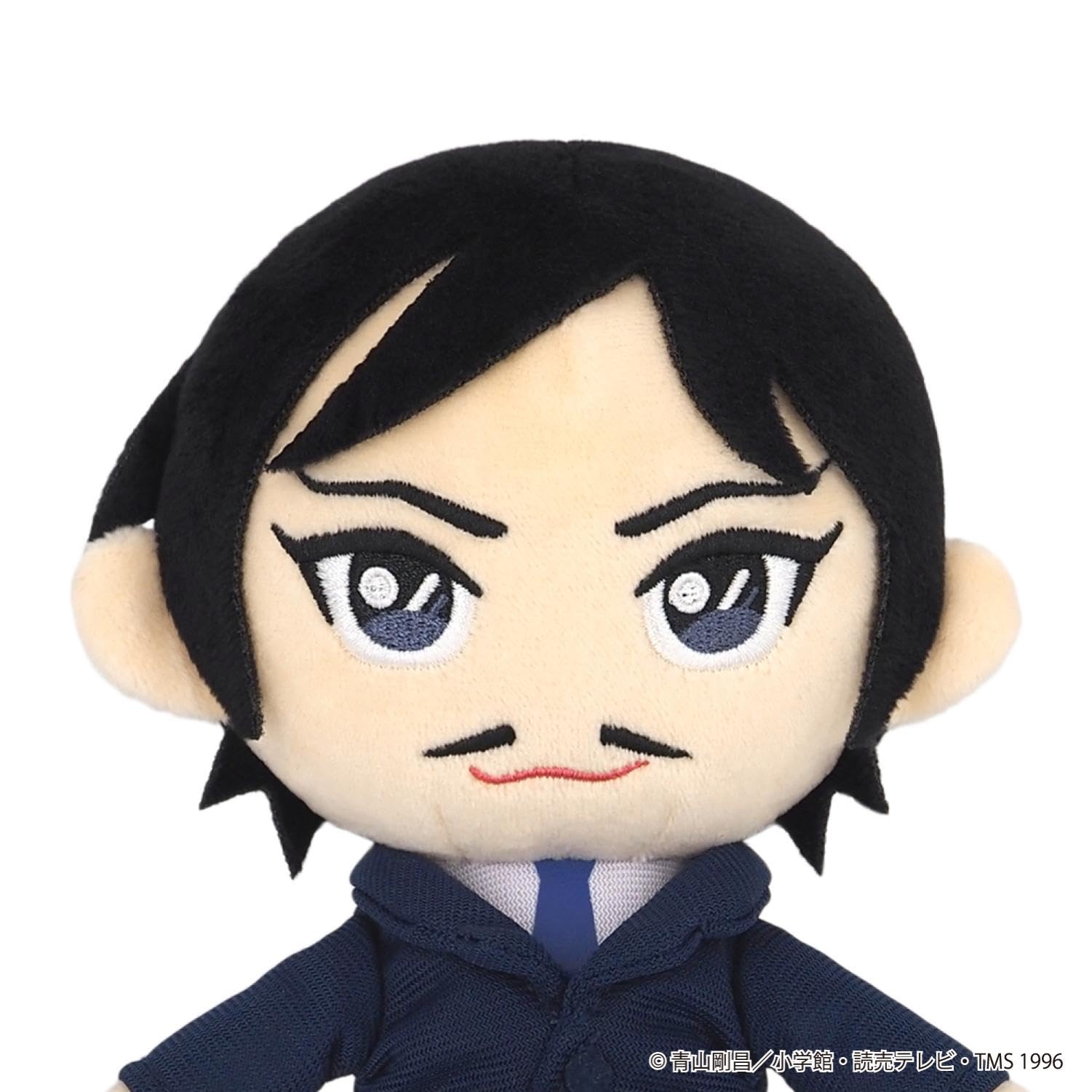 Amazon.co.jp: 三英貿易(Sanei Boeki) 名探偵コナン ふわふわフレンズ